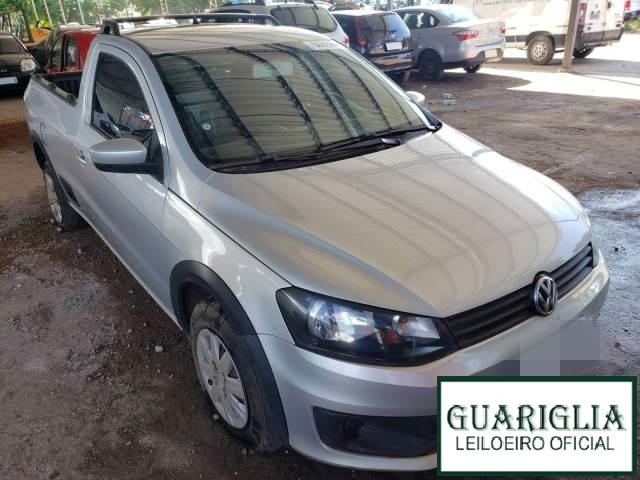 SAVEIRO TRENDLINE 1.6 MSI