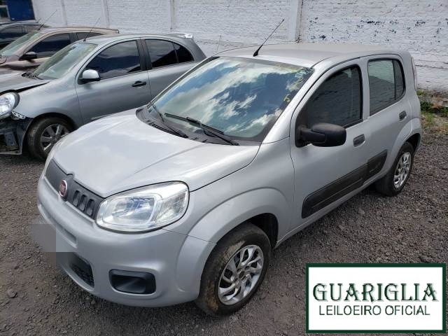 UNO ATTRACTIVE 1.0 EVO