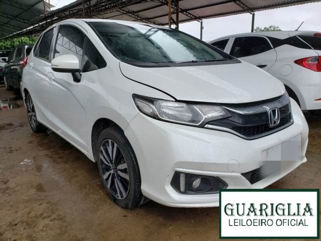 FIT EX 1.5 16V I-VTEC