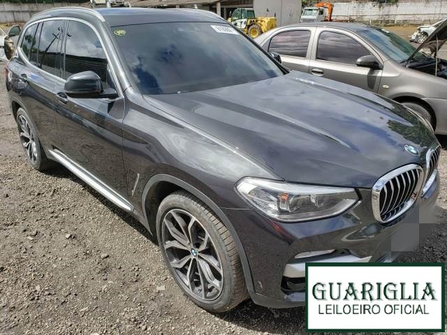 X3 XDRIVE30I 2.0 16V TWIN TURBO