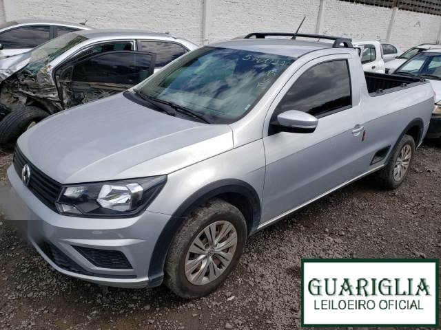 SAVEIRO TRENDLINE 1.6 MSI