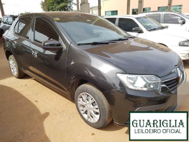 LOGAN ZEN 1.0 12V SCE