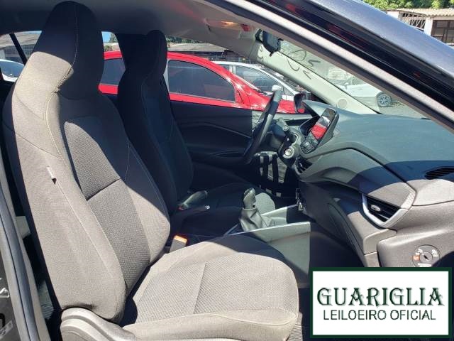 ONIX LT 1.0 12V ECOTEC